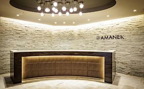 Hotel Amanek Osaka Namba